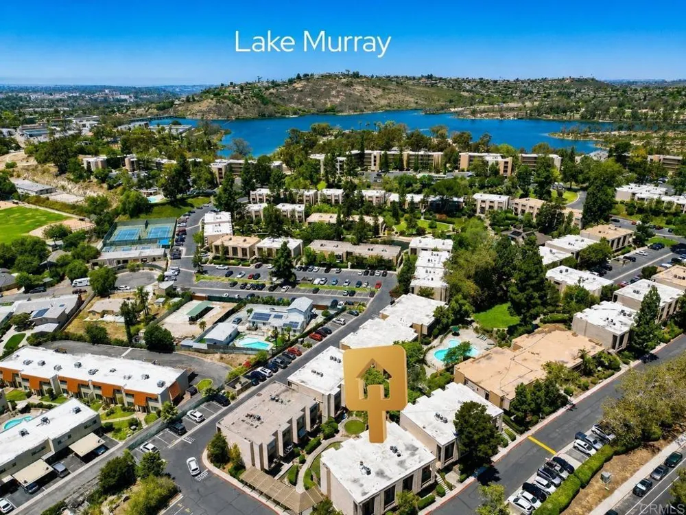 5700 Baltimore Drive #81 La Mesa, CA 91942