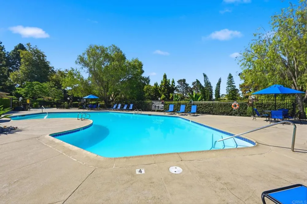 5700 Baltimore Drive #81 La Mesa, CA 91942