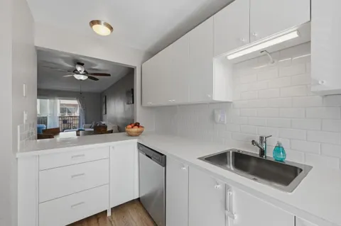 5700 Baltimore Drive #81