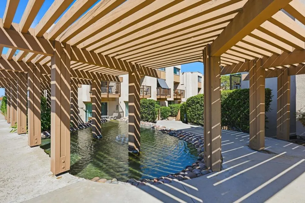 5700 Baltimore Drive #81 La Mesa, CA 91942