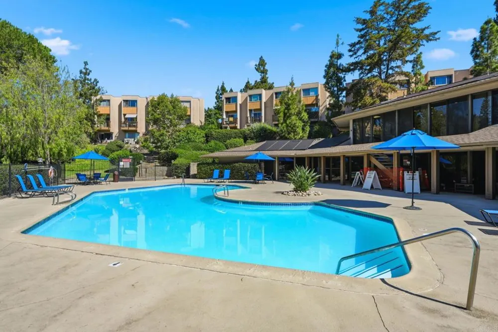 5700 Baltimore Drive #81 La Mesa, CA 91942