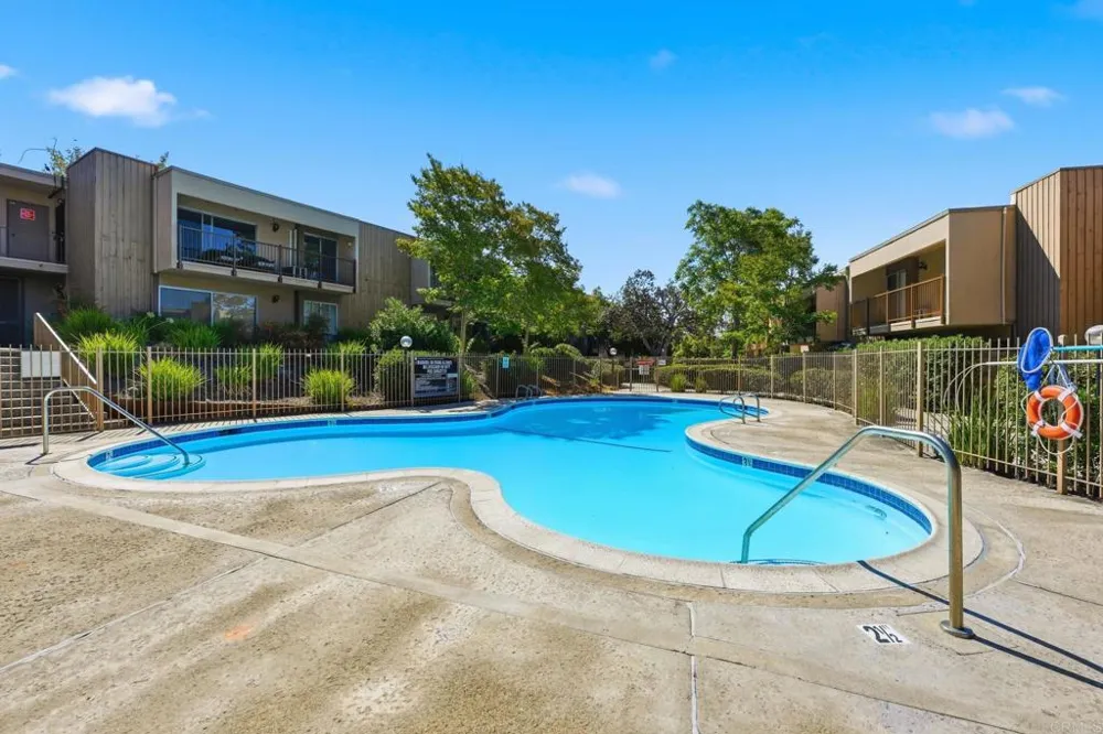 5700 Baltimore Drive #81 La Mesa, CA 91942