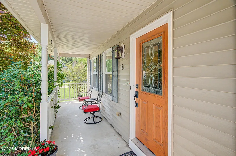 8 Cambridge Court Little Egg Harbor, NJ 08087
