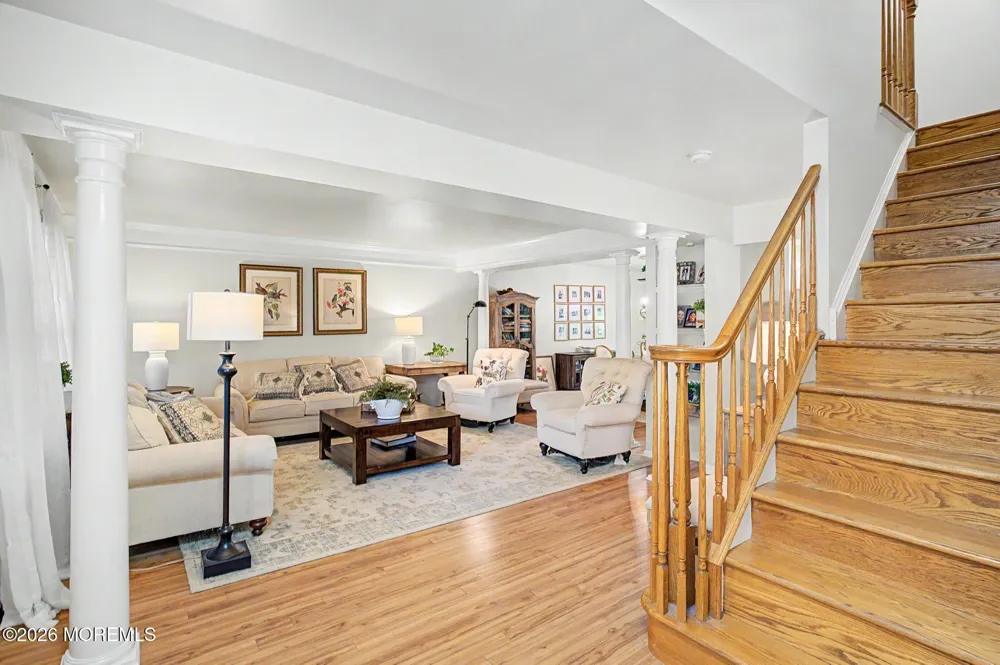 8 Cambridge Court Little Egg Harbor, NJ 08087