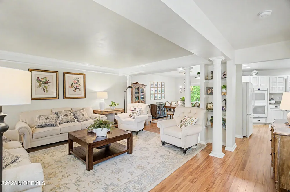 8 Cambridge Court Little Egg Harbor, NJ 08087