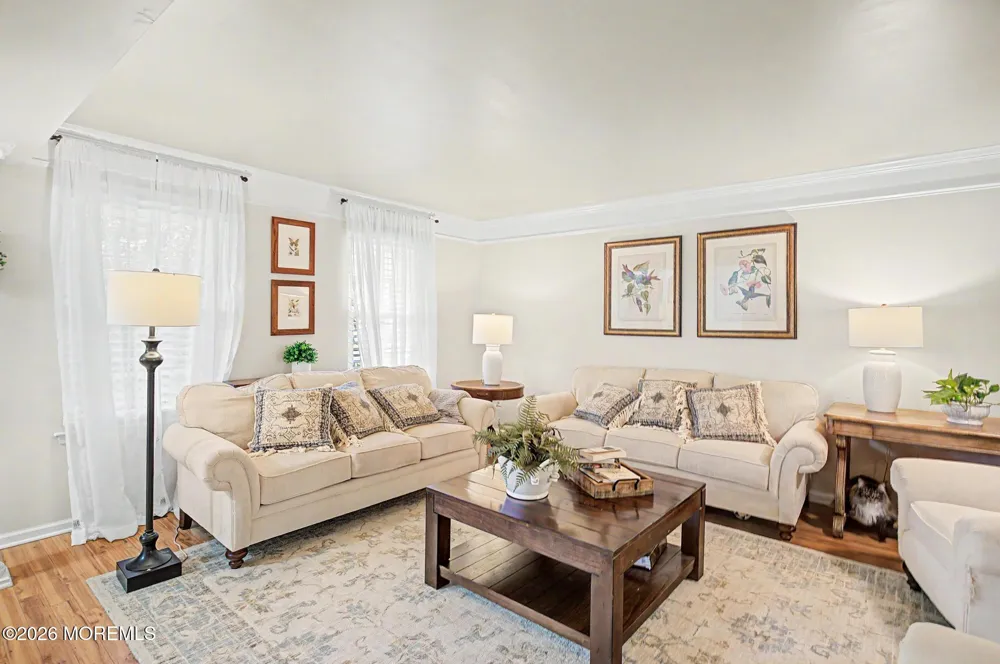 8 Cambridge Court Little Egg Harbor, NJ 08087