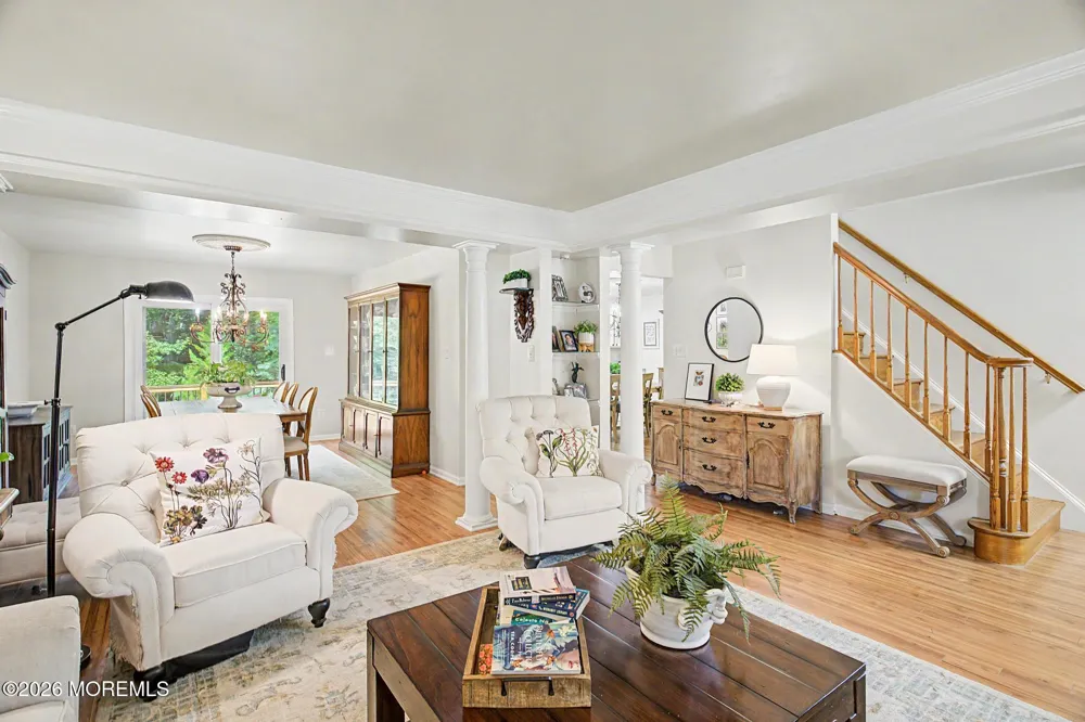 8 Cambridge Court Little Egg Harbor, NJ 08087