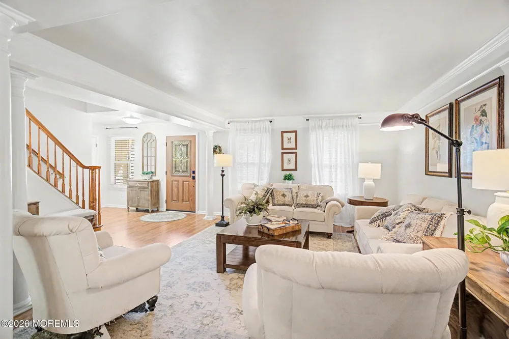 8 Cambridge Court Little Egg Harbor, NJ 08087