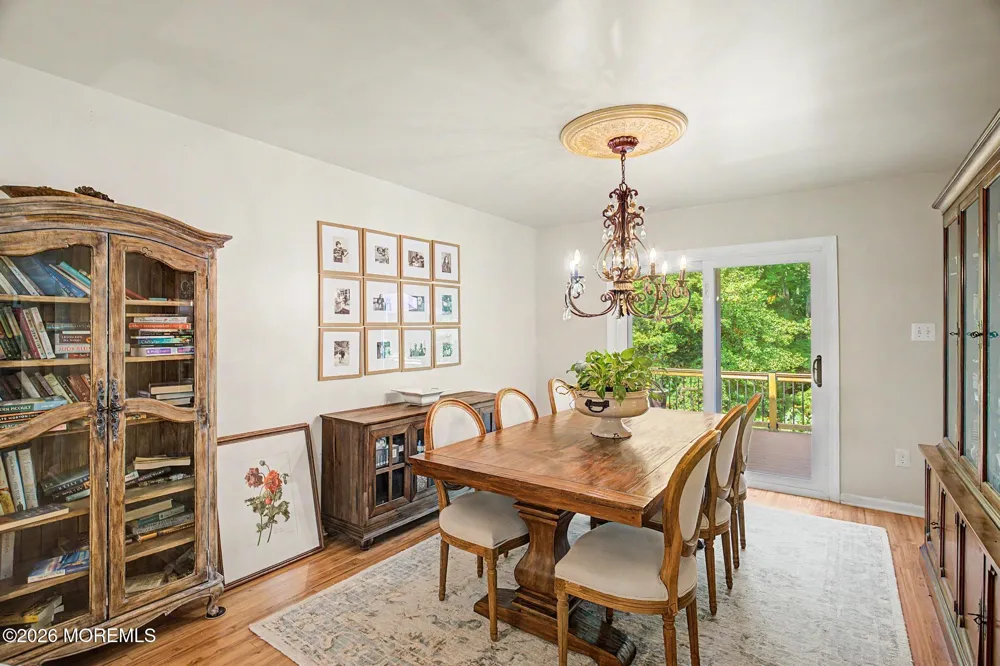 8 Cambridge Court Little Egg Harbor, NJ 08087