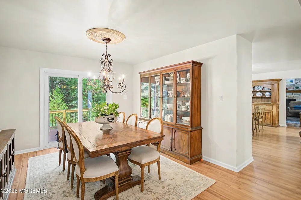 8 Cambridge Court Little Egg Harbor, NJ 08087