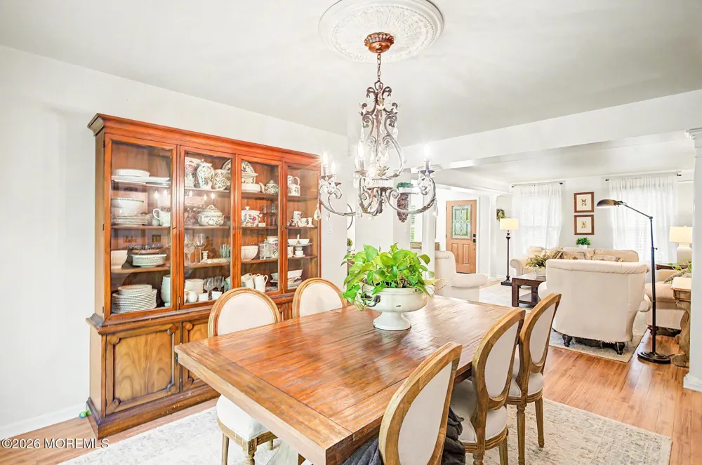 8 Cambridge Court Little Egg Harbor, NJ 08087