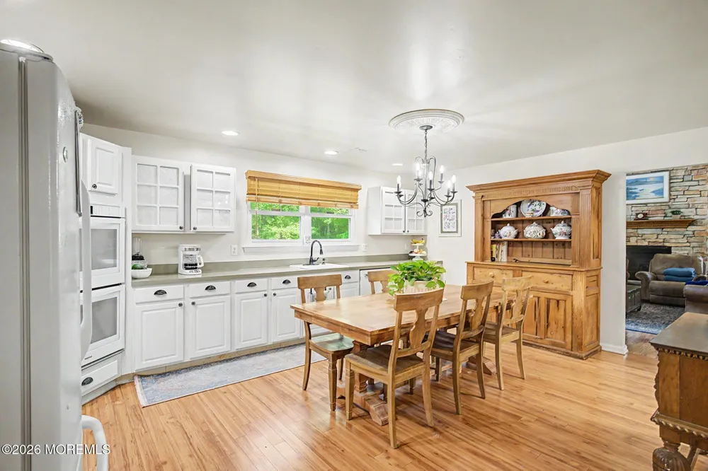 8 Cambridge Court Little Egg Harbor, NJ 08087