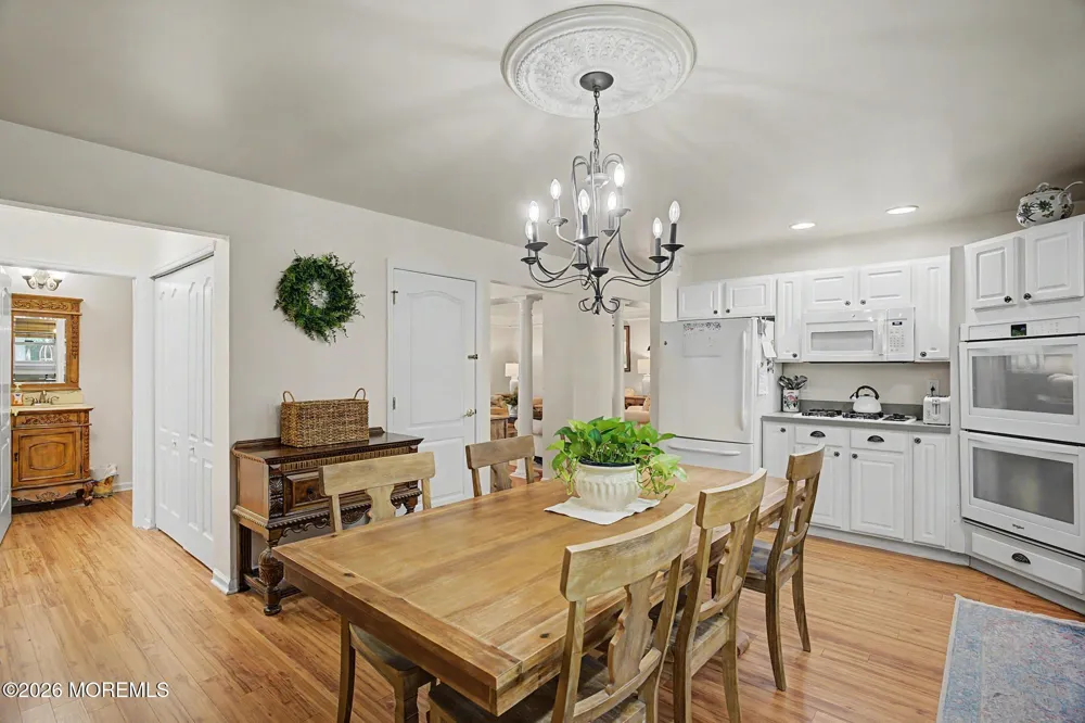 8 Cambridge Court Little Egg Harbor, NJ 08087