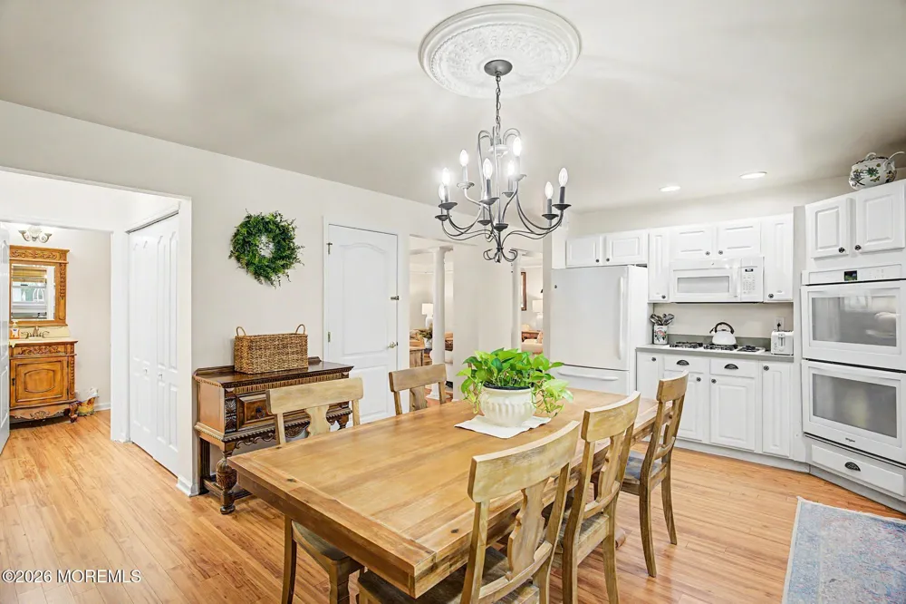 8 Cambridge Court Little Egg Harbor, NJ 08087