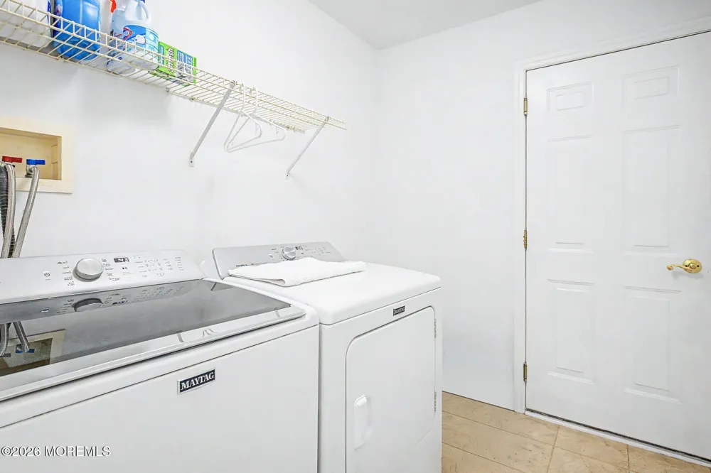 8 Cambridge Court Little Egg Harbor, NJ 08087