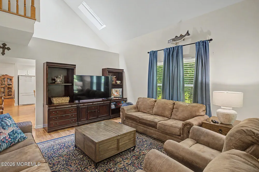 8 Cambridge Court Little Egg Harbor, NJ 08087