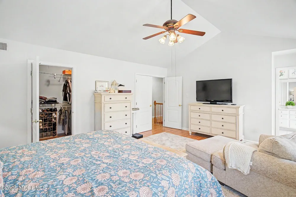 8 Cambridge Court Little Egg Harbor, NJ 08087