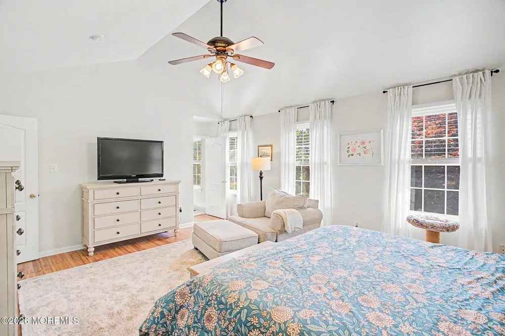 8 Cambridge Court Little Egg Harbor, NJ 08087