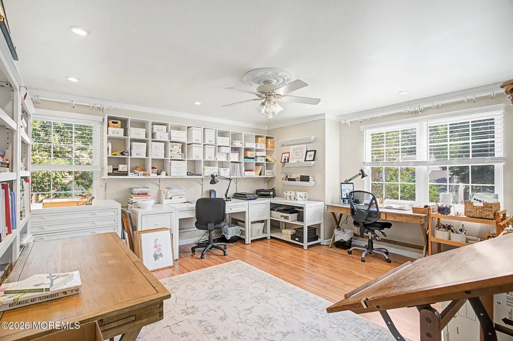 8 Cambridge Court Little Egg Harbor, NJ 08087