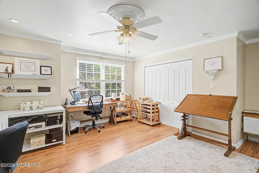 8 Cambridge Court Little Egg Harbor, NJ 08087