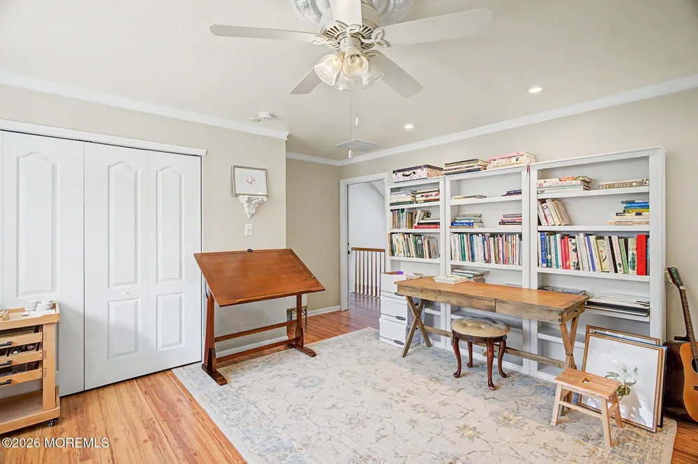 8 Cambridge Court Little Egg Harbor, NJ 08087