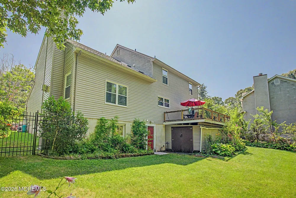 8 Cambridge Court Little Egg Harbor, NJ 08087