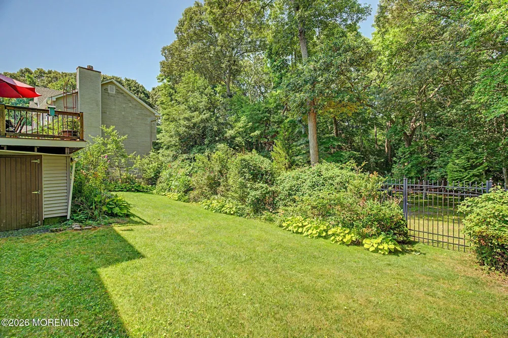 8 Cambridge Court Little Egg Harbor, NJ 08087