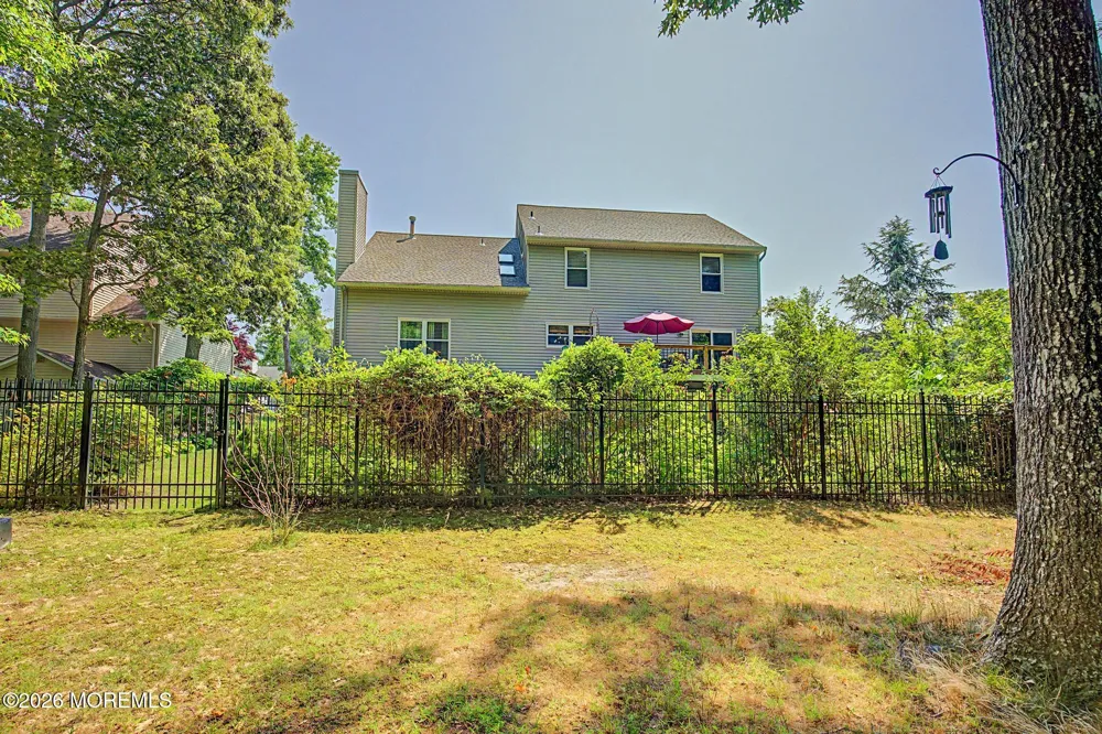 8 Cambridge Court Little Egg Harbor, NJ 08087