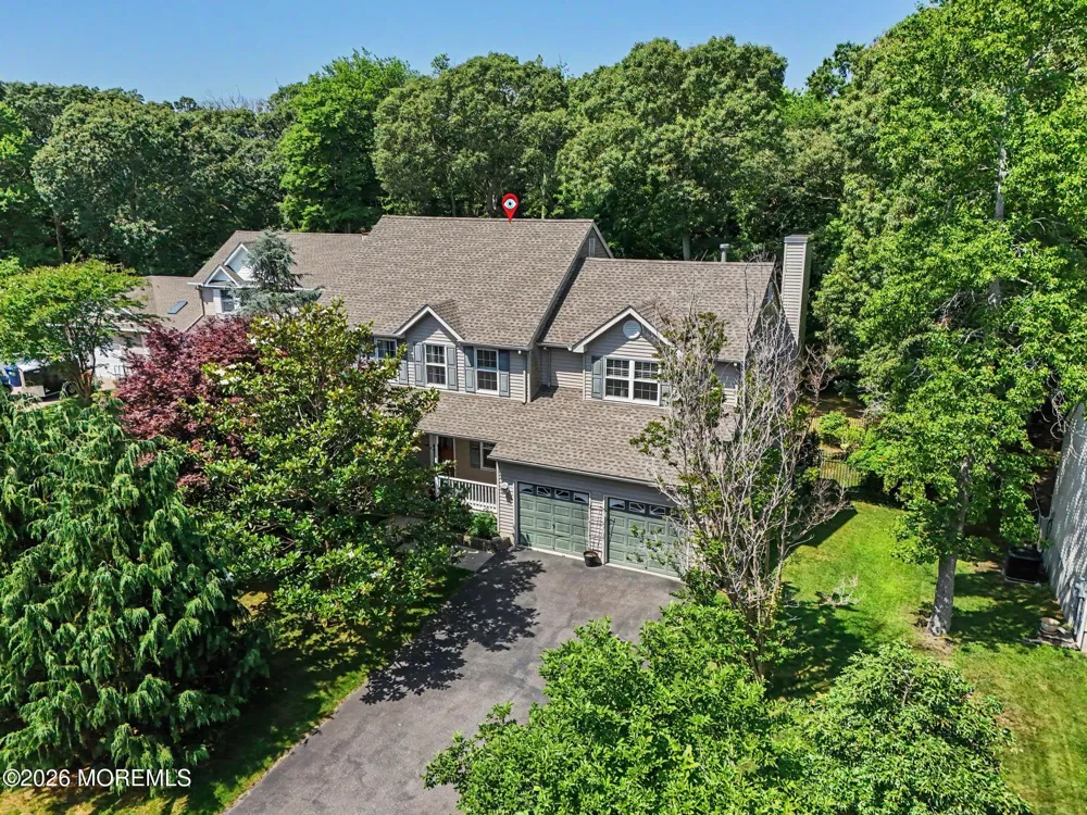 8 Cambridge Court Little Egg Harbor, NJ 08087