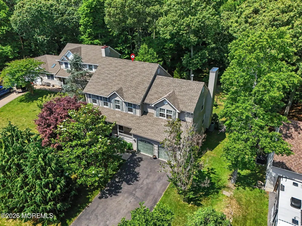 8 Cambridge Court Little Egg Harbor, NJ 08087