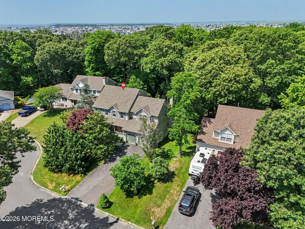 8 Cambridge Court Little Egg Harbor, NJ 08087