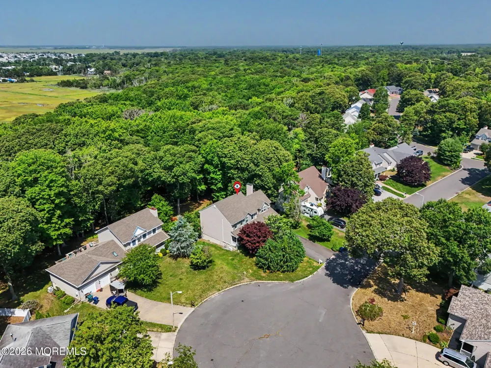 8 Cambridge Court Little Egg Harbor, NJ 08087