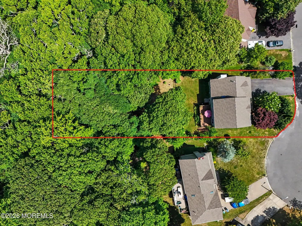 8 Cambridge Court Little Egg Harbor, NJ 08087