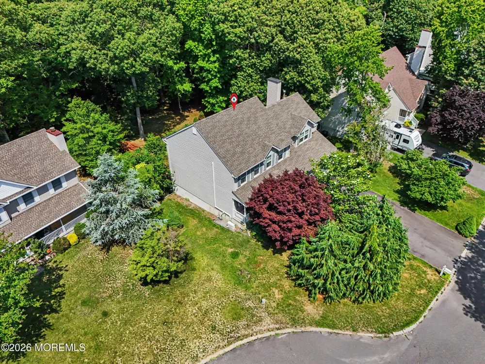 8 Cambridge Court Little Egg Harbor, NJ 08087
