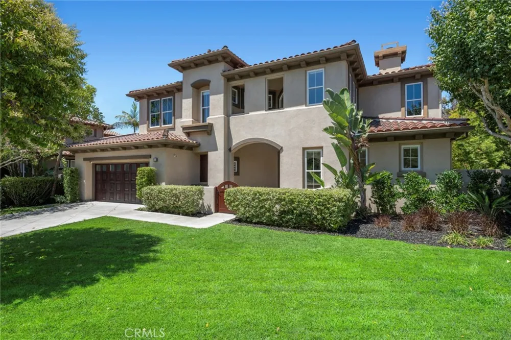 6 Tidal Surf Newport Coast, CA 92657