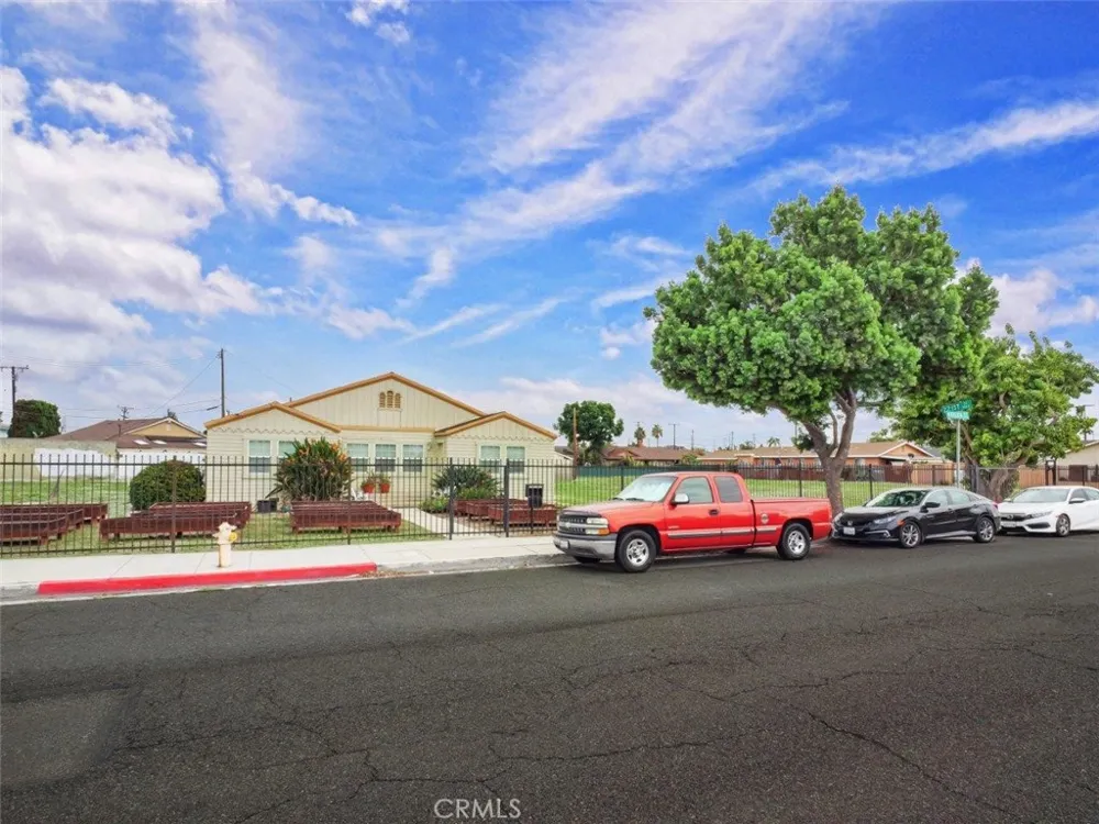 22108 Avalon Carson, CA 90745