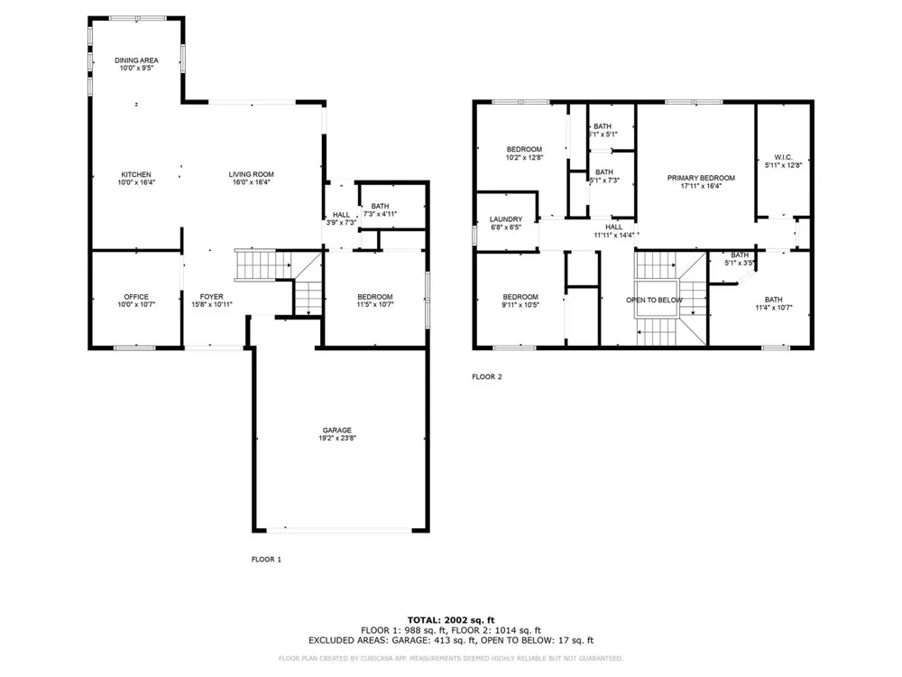 5416 Macoon Way Westlake, FL 33470