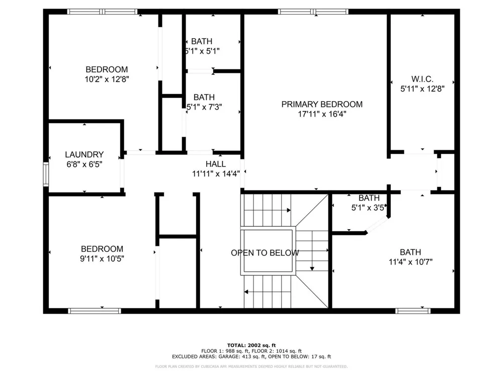 5416 Macoon Way Westlake, FL 33470