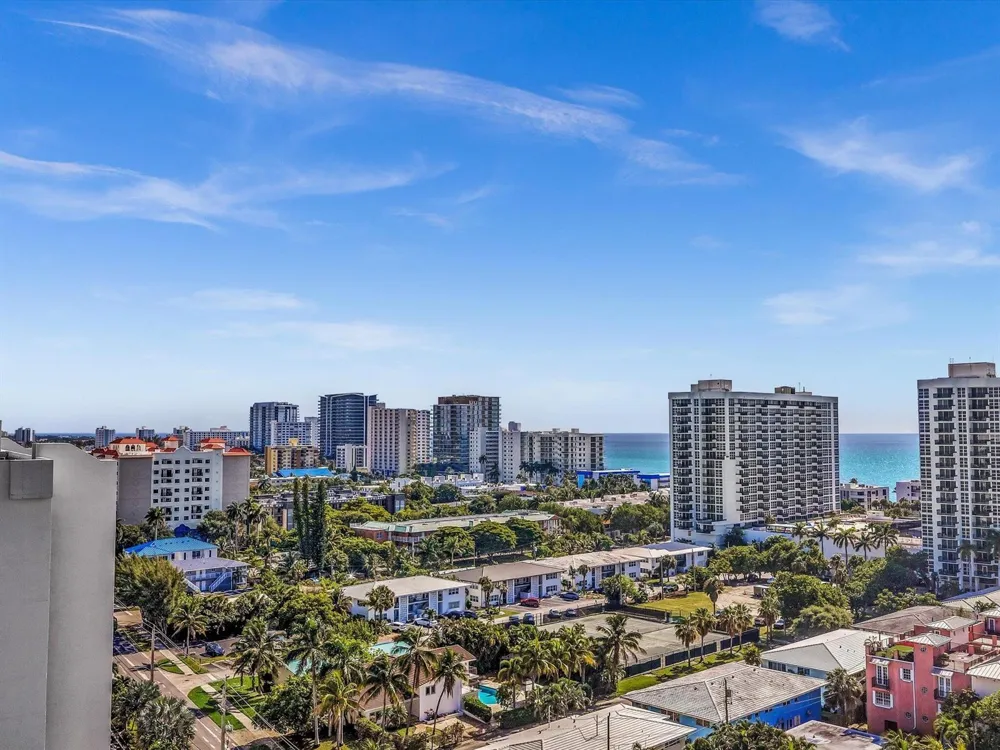 518 Riverside Drive Pompano Beach, FL 33062