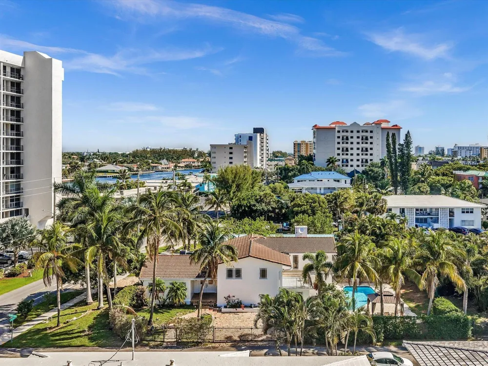518 Riverside Drive Pompano Beach, FL 33062