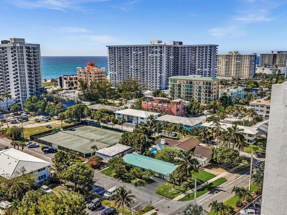 518 Riverside Drive Pompano Beach, FL 33062