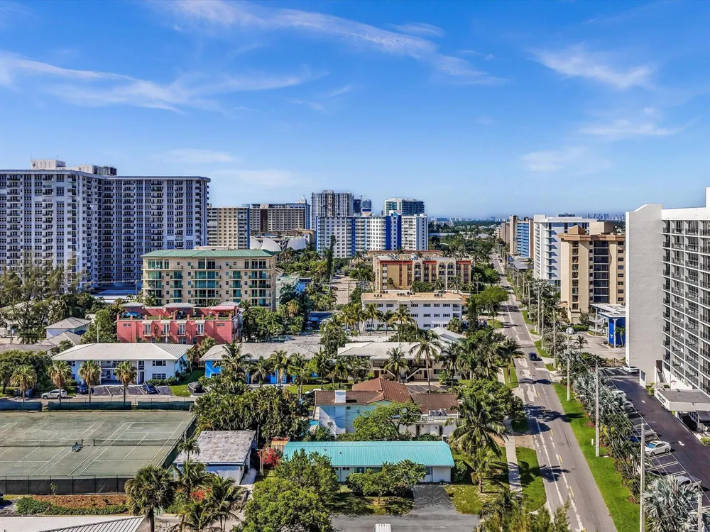 518 Riverside Drive Pompano Beach, FL 33062