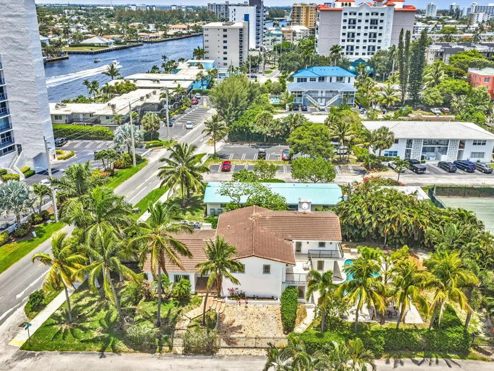 518 Riverside Drive Pompano Beach, FL 33062