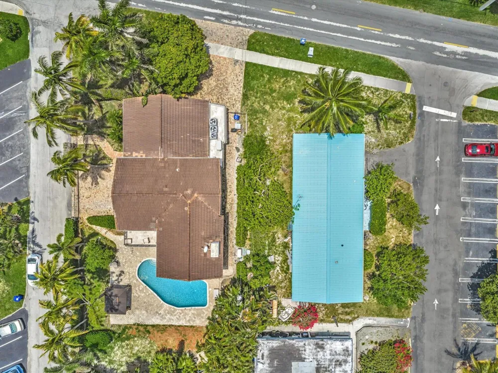 518 Riverside Drive Pompano Beach, FL 33062