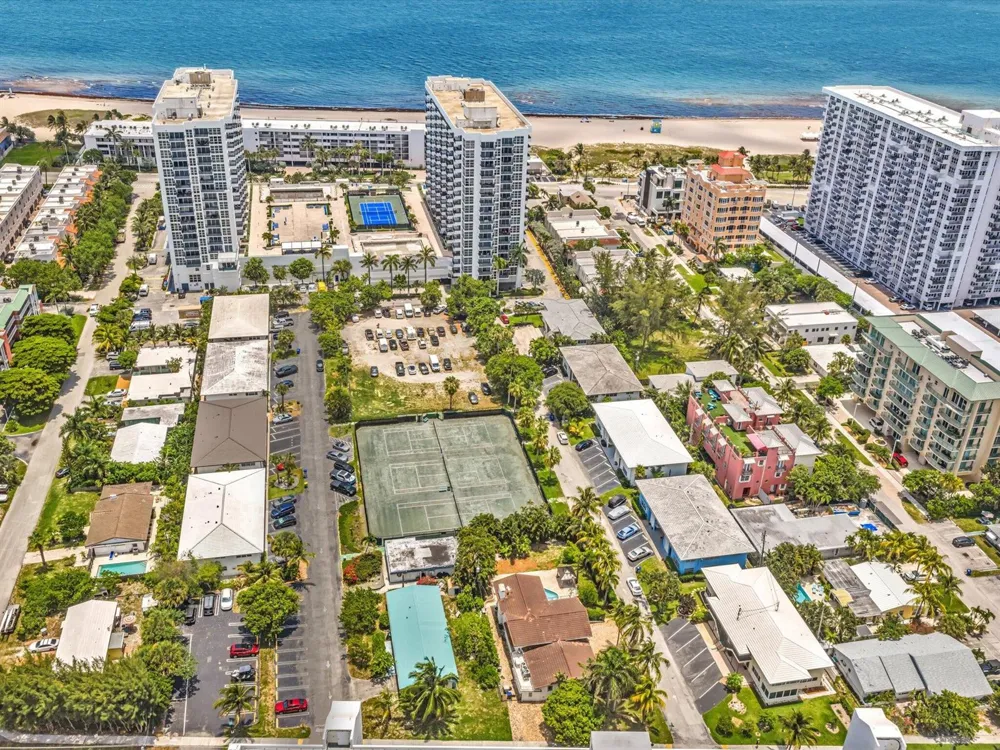 518 Riverside Drive Pompano Beach, FL 33062