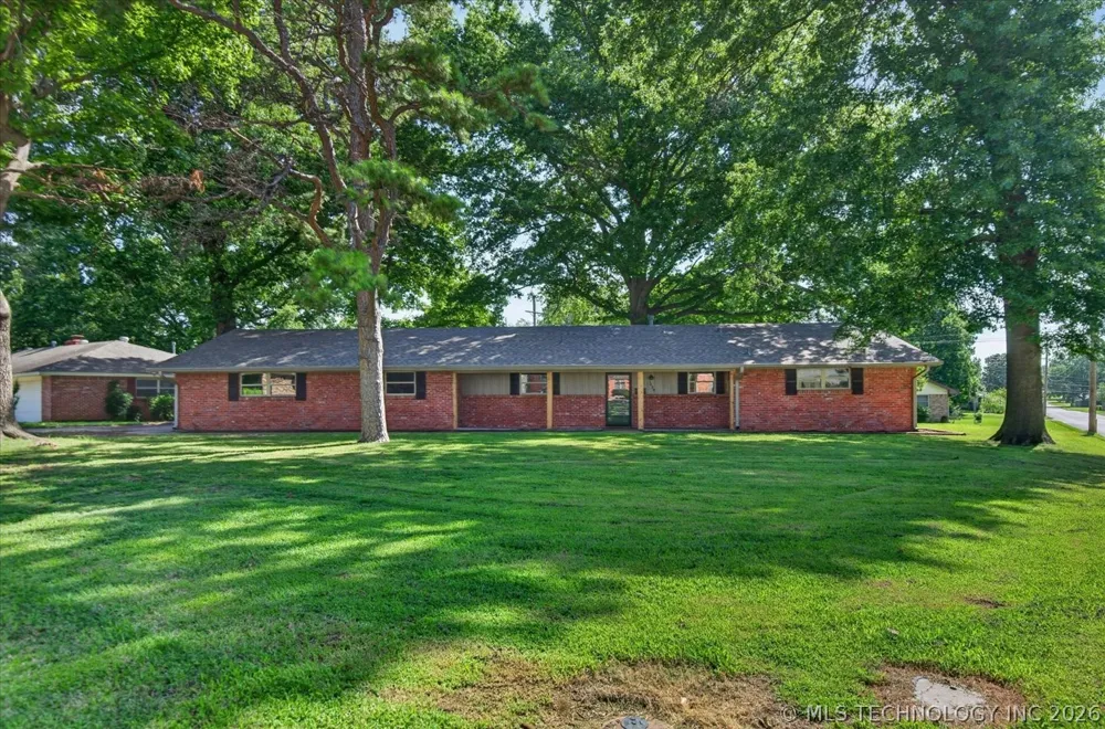 1428 Melmart Bartlesville, OK 74006