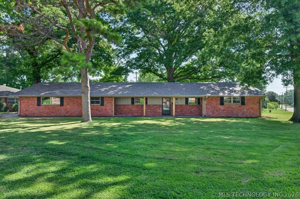 1428 Melmart Bartlesville, OK 74006
