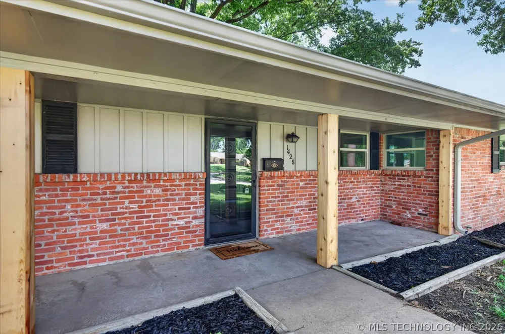 1428 Melmart Bartlesville, OK 74006
