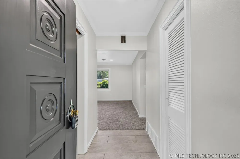 1428 Melmart Bartlesville, OK 74006