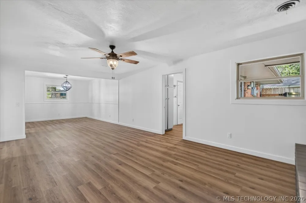 1428 Melmart Bartlesville, OK 74006